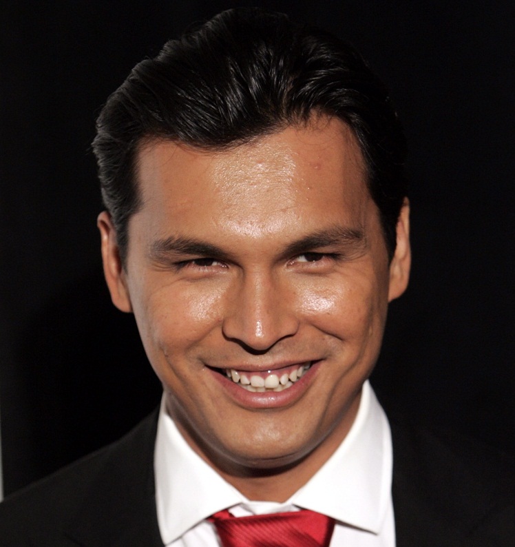 Adam Beach Wife, Divorce, Girlfriend, Dating and Net Worth