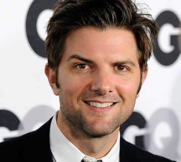 Adam Scott Married, Wife, Girlfriend and Gay