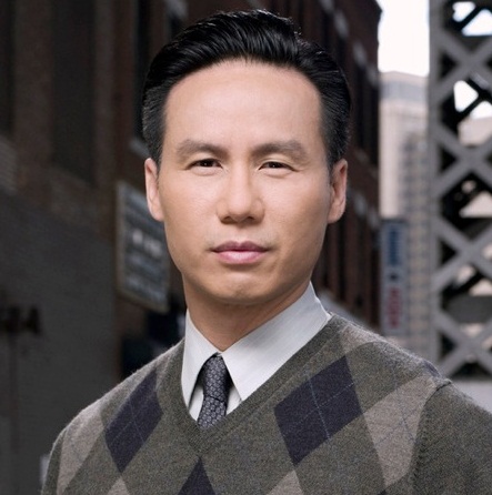 BD Wong Married, Wife, Divorce, Girlfriend or Gay, Boyfriend