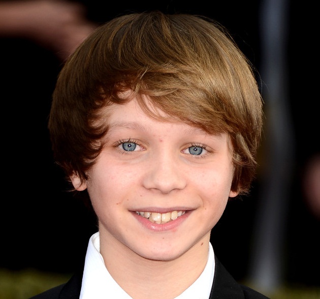 Daniel Huttlestone Wiki, Bio, Parents, Girlfriend and Dating