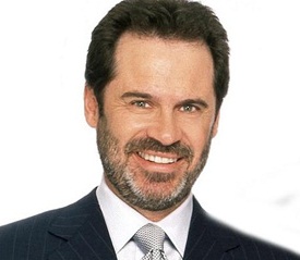 Comedian Dennis Miller Shows, Wife, Divorce and Net Worth