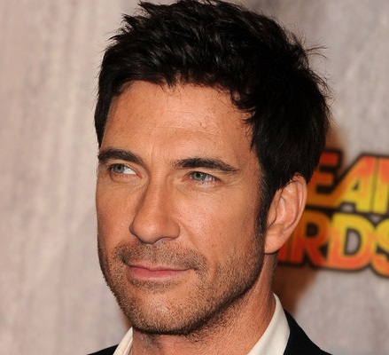 Dylan McDermott Gay, Wife, Girlfriend, Dating and Shirtless