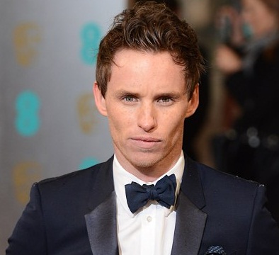 Eddie Redmayne Girlfriend, Dating or Gay, Shirtless