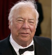 George Kennedy Biography