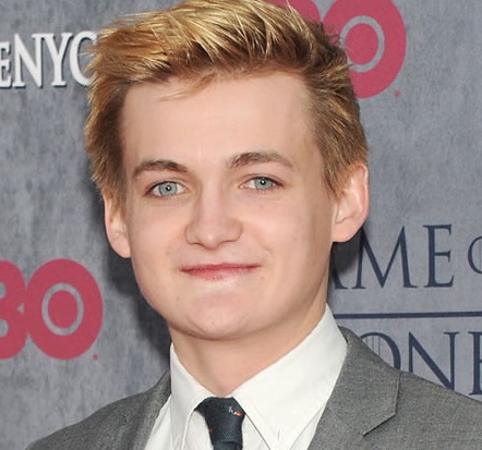 Jack Gleeson Girlfriend, Dating, Gay and Nationality