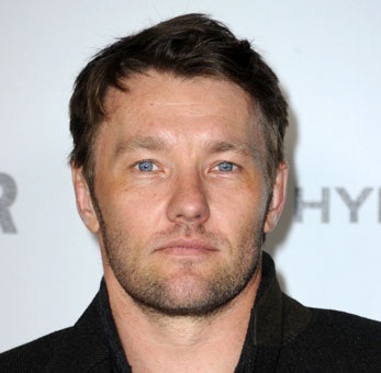 Joel Edgerton Married or Gay, Girlfriend, Dating and Shirtless