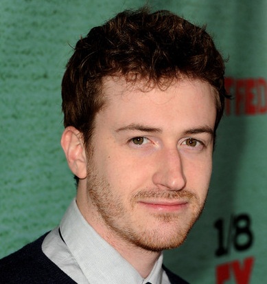 Joseph Mazzello Gay, Shirtless, Girlfriend and Dating