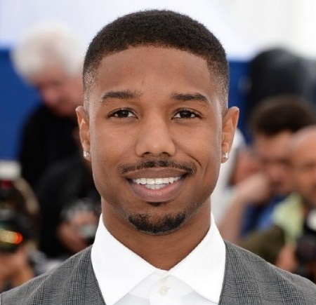 Michael B. Jordan Girlfriend, Dating and Affair