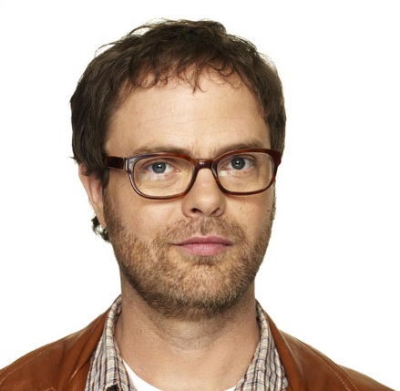 Rainn Wilson Wife, Divorce, Girlfriend and Net Worth