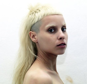 Yolandi Visser Married, Husband, Boyfriend and Pregnant