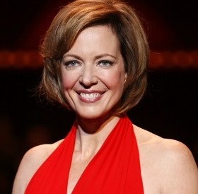  Allison Janney Gay, Married, Husband, Boyfriend and Dating