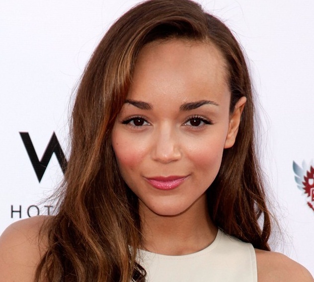 Ashley Madekwe Wedding, Married, Husband, Ethnicity and Net Worth