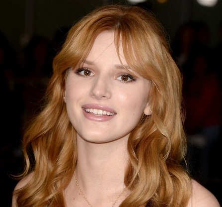 Bella Thorne Boyfriend, Dating, Height, Weight and Net Worth