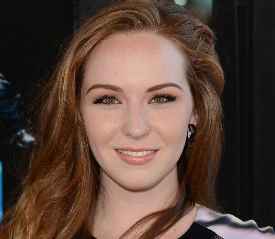 Camryn Grimes Boyfriend, Dating and Affair