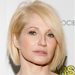 Ellen Barkin Husband or Boyfriend, Dating and Plastic Surgery