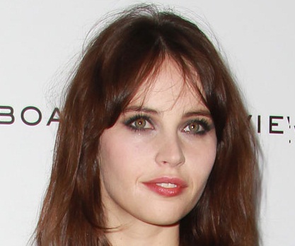 Felicity Jones Husband, Married, Boyfriend and Partner