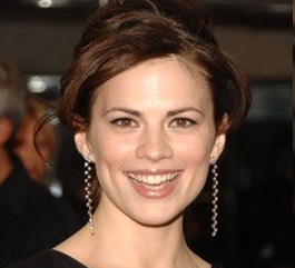 Hayley Atwell Married, Husband or Boyfriend, Dating