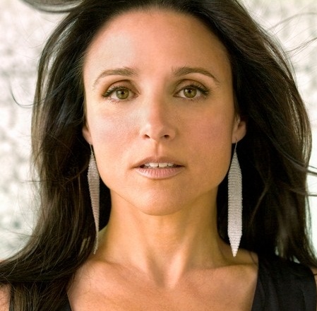 Julia Louis-Dreyfus Married, Husband, Children and Net Worth