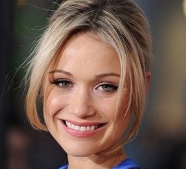 Katrina Bowden Wiki, Married, Husband or Boyfriend and Net Worth