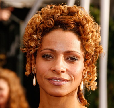 Michelle Hurd Married, Husband, Divorce, Ethnicity and Children