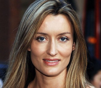 Natascha McElhone Married, Husband, Boyfriend and Dating