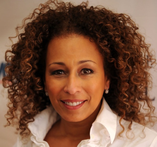 Tamara Tunie Wiki, Husband, Divorce and Net Worth