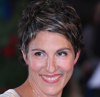 Tamsin Greig Husband, Children, Books and Episodes