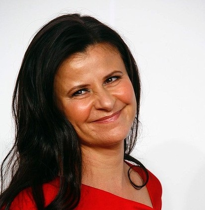 Tracey Ullman Wiki, Husband, Divorce and Children