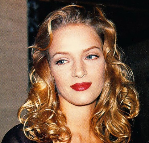 Uma Thurman Husband, Divorce, Boyfriend and Plastic Surgery