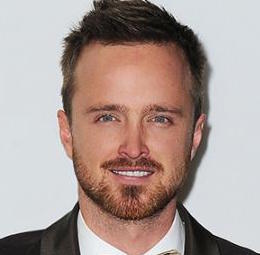 Aaron Paul Wiki, Wife, Divorce, Girlfriend and Net Worth