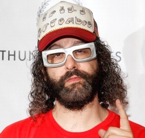 Actor Judah Friedlander Wiki, Married, Wife, Girlfriend or Gay