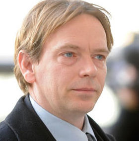 Adam Woodyatt Wiki, Married, Wife, Children and Net Worth