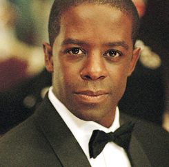 Adrian Lester Wiki, Wife, Divorce, Girlfriend and Net Worth