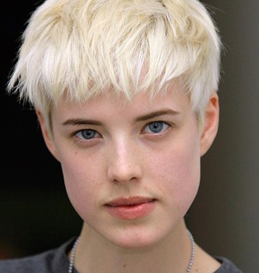 Agyness Deyn Wiki, Husband, Pregnant, Hair and Net Worth