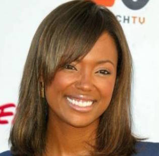 Aisha Tyler Wiki, Husband, Divorce and Net Worth