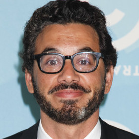 Al Madrigal Wiki, Married, Wife, Girlfriend or Gay