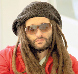 Alborosie Wiki, Married, Wife or Girlfriend and Net Worth