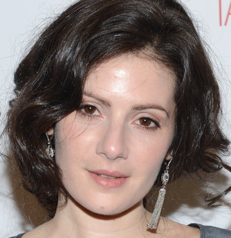 Aleksa Palladino Wiki, Bio, Married, Husband or Boyfriend