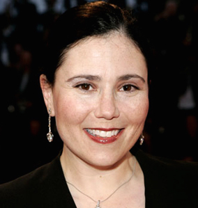 Alex Borstein Wiki, Husband, Divorce, Pregnant and Baby