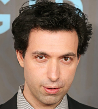 Alex Karpovsky Wiki, Age, Bio, Married or Girlfriend