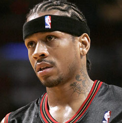 Allen Iverson Wiki, Wife, Divorce, Net Worth and Salary