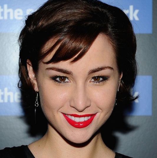 Allison Scagliotti Wiki, Married or Boyfriend, Dating and Net Worth