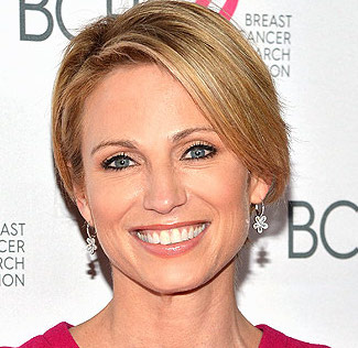 Amy Robach Wiki, Bio, Husband, Salary and Net Worth