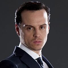 Andrew Scott Wiki, Married, Wife, Girlfriend or Gay