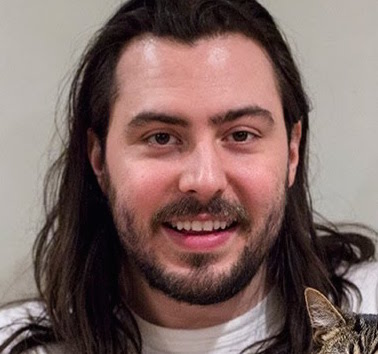 Andrew WK Wiki, Bio, Wife, Divorce and Net Worth