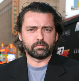 Angus Macfadyen Wiki, Married, Wife, Girlfriend or Gay