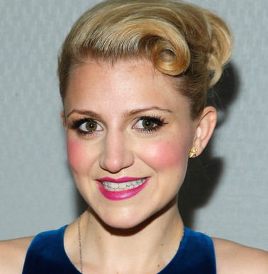 Annaleigh Ashford Wiki, Bio, Height, Boyfriend and Dating