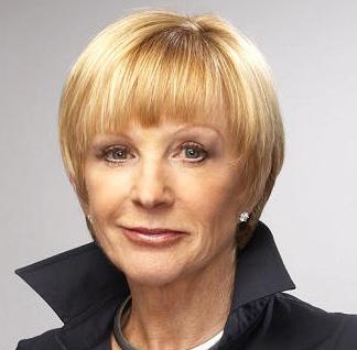 Anne Robinson Wiki, Bio, Husband, Facelift and Net Worth