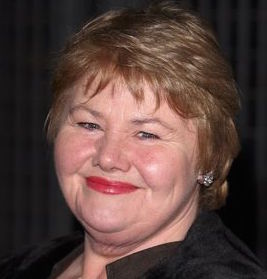 Annette Badland Wiki, Bio, Married, Husband and Net Worth