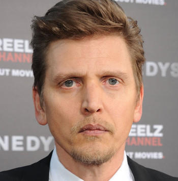 Barry Pepper Wiki, Bio, Wife, Divorce and Net Worth